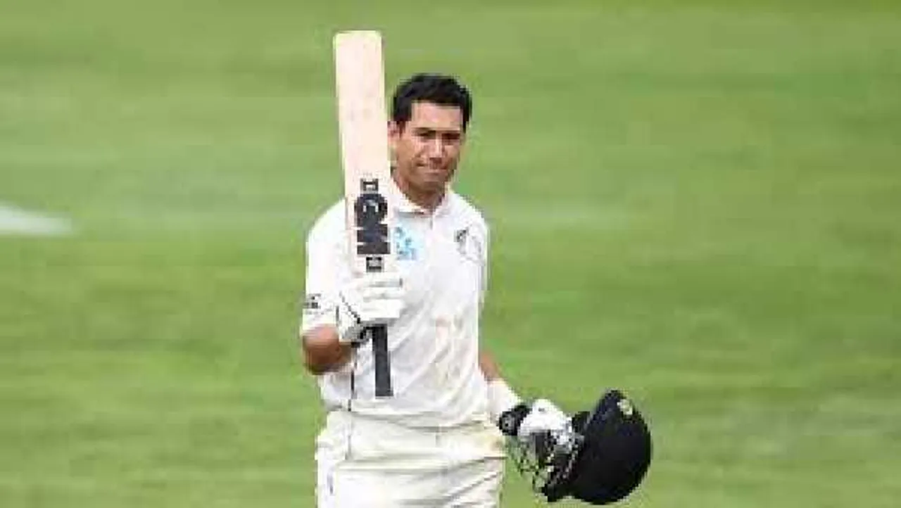 Ross Taylor: इंटरनेशनल क्रिकेट को कहा अलविदा, इस तरह जब तिहरे शतक से चूके थे टेलर