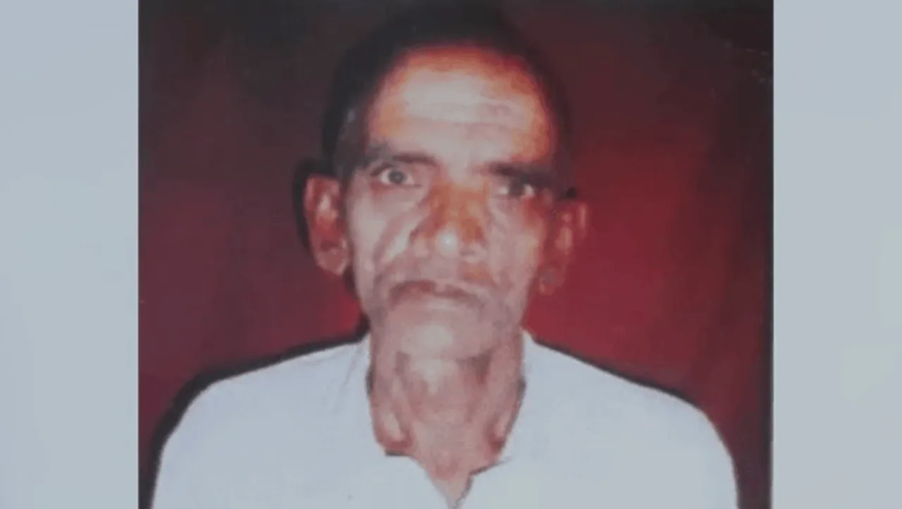 निवाड़ी में पंचायत का तुगलकी फरमान: छेड़छाड़ के आरोप में 70 साल के बुजुर्ग की पिटाई, मौत
