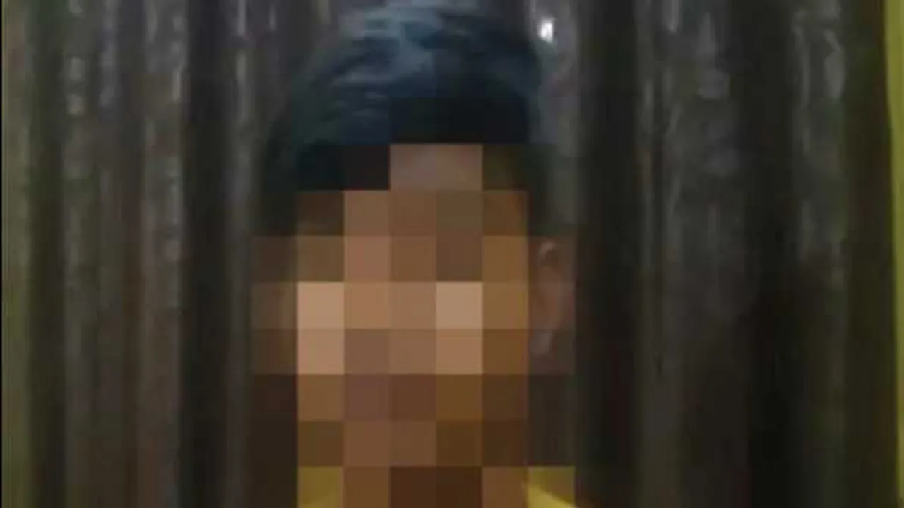 खुद के अपहरण की फिल्मी कहानी: गर्लफ्रेंड से मिलने के लिए बनाई प्लानिंग, ऐसे रची साजिश