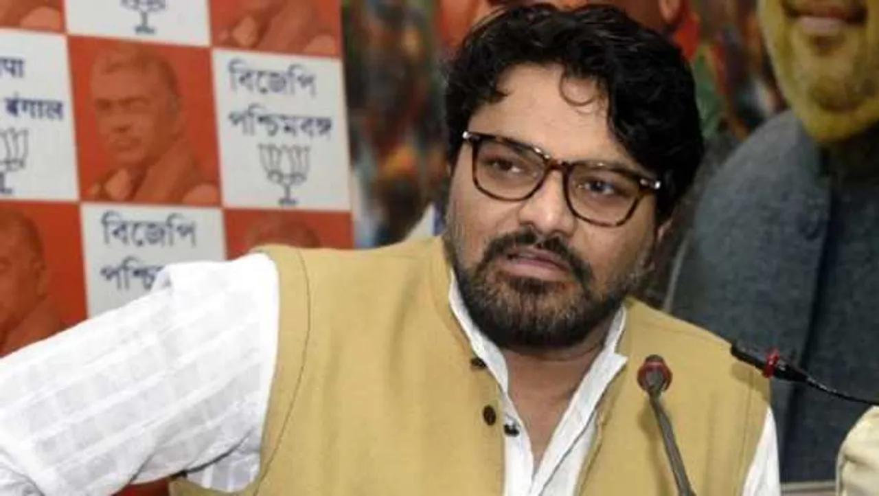 बाबुल सुप्रियो ने राजनीति छोड़ी: लिखा- किसी पार्टी में नहीं जा रहा, कुछ मन टूट गया
