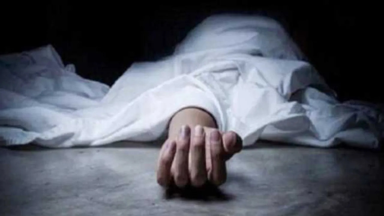 MP: शराबी बेटे ने अपनी मां की जान ली, मारपीट से बहू को बचाने की कोशिश कर रही थी