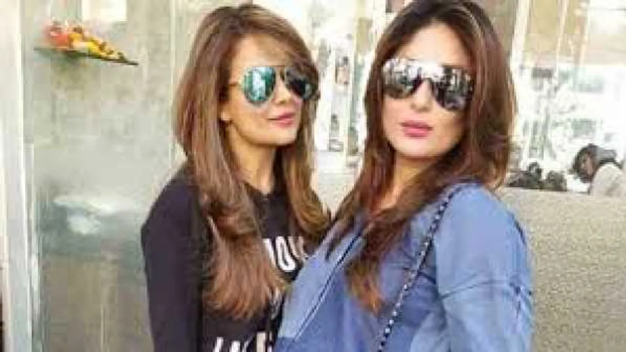 कोविड 19: करीना कपूर और अमृता अरोड़ा हुई कोरोना पॉजिटिव, सुपर स्प्रेडर बन सकती हैं दोनों 