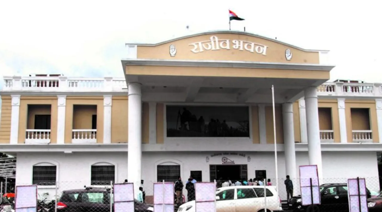 छत्तीसगढ़ कांग्रेस में टिकट की लिस्ट 22 अक्टूबर के बाद, 27 MLA की कटेगी टिकट, 40 पर नाम तय, 50 पर पैनल में नाम कम करने की कवायद