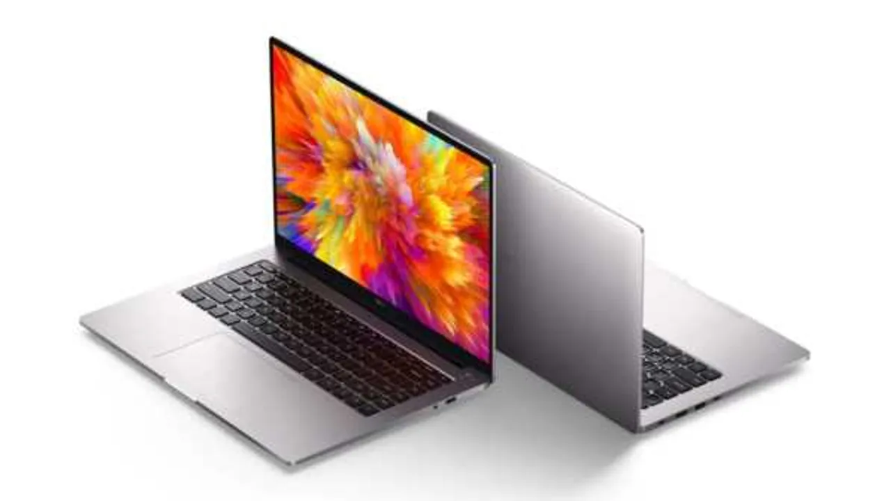 RedmiBook 15  : रेडमी का पहला लैपटॉप ,लॉन्चिंग से पहले  Laptop की कीमत हुई लीक, फीचर्स भी आये सामने  