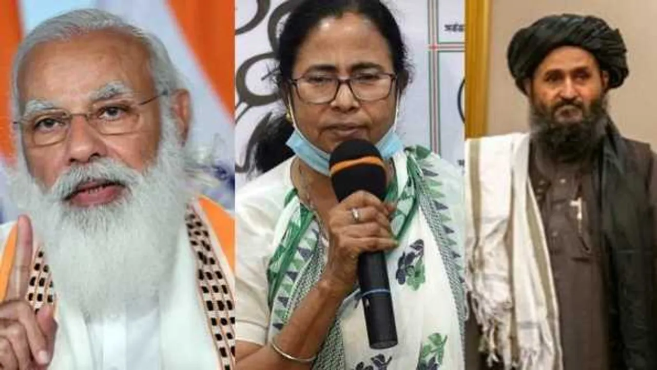 2021 के 100 प्रभावशाली लोग: टाइम की लिस्ट में PM मोदी, ममता और मुल्ला बरादर शामिल
