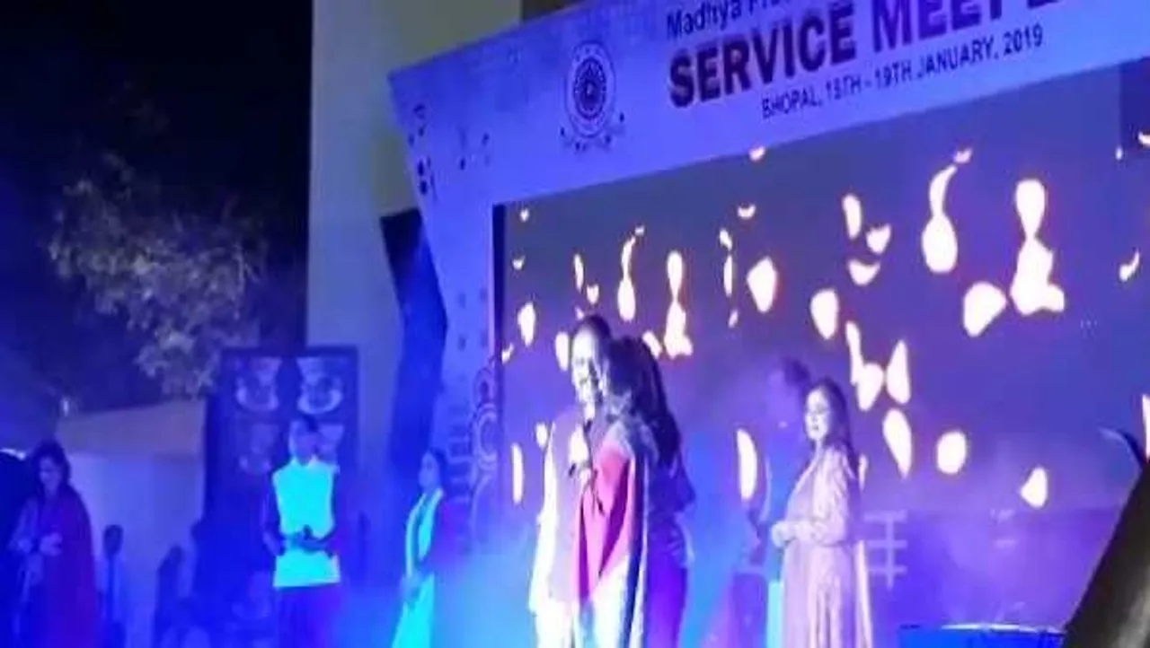 IAS सर्विस मीट कैंसिल: 17 से 19 दिसंबर तक आयोजन होना था, इस कारण हुई रद्द