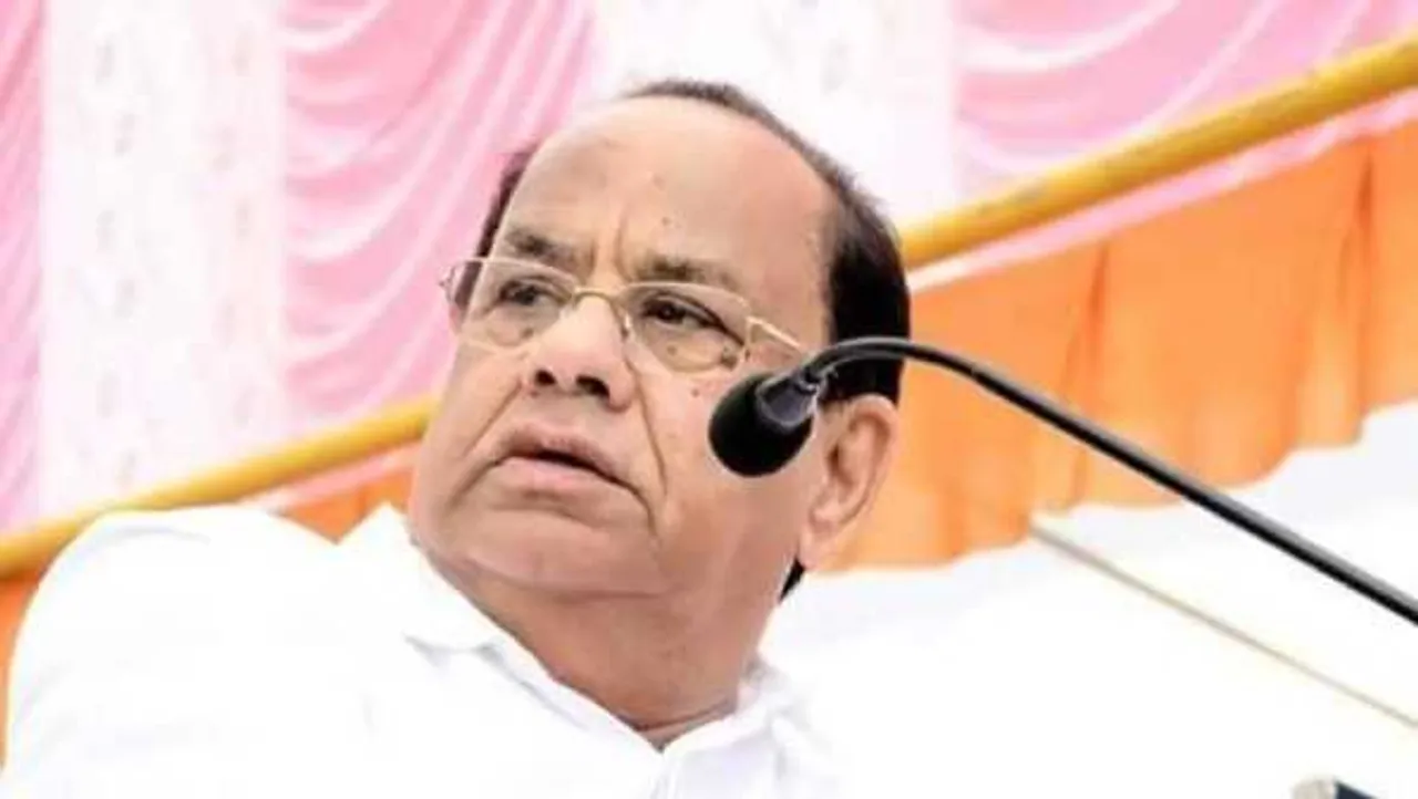 MP कांग्रेस MLA अजय टंडन के बिगड़े बोल: भाजपाइयों संभल जाओ, गर्दन कटने वाली है 
