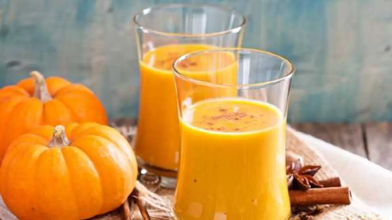 Pumpkin Juice: इन बीमारियों से पाना चाहते हैं छुटकारा, कद्दू के जूस को पिएं डेली 