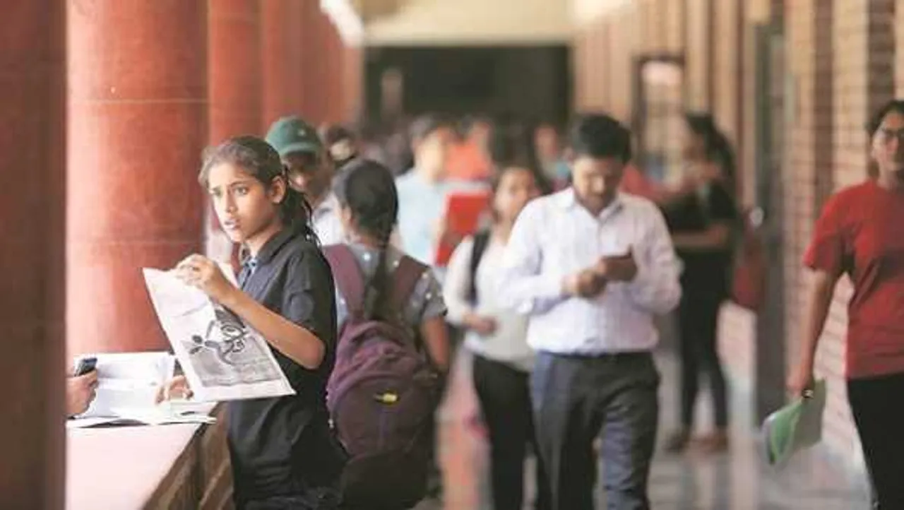 MP: 15 सितंबर से खुलेंगे प्रदेश के सभी कॉलेज और यूनिवर्सिटी, गाइडलाइन जारी
