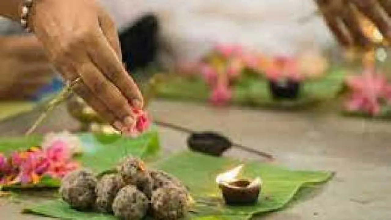 मातृ नवमी: पितृ पक्ष की मातृ नवमी आज, मातृ ऋण से मिल सकेगी मुक्ति