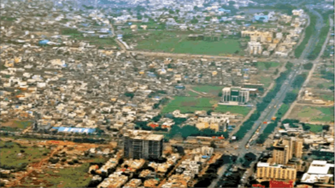 शिवराज कैबिनेट का फैसला: अवैध कॉलोनियां होंगी वैध, 30 % FAR से अधिक निर्मांण वैध होगा 
