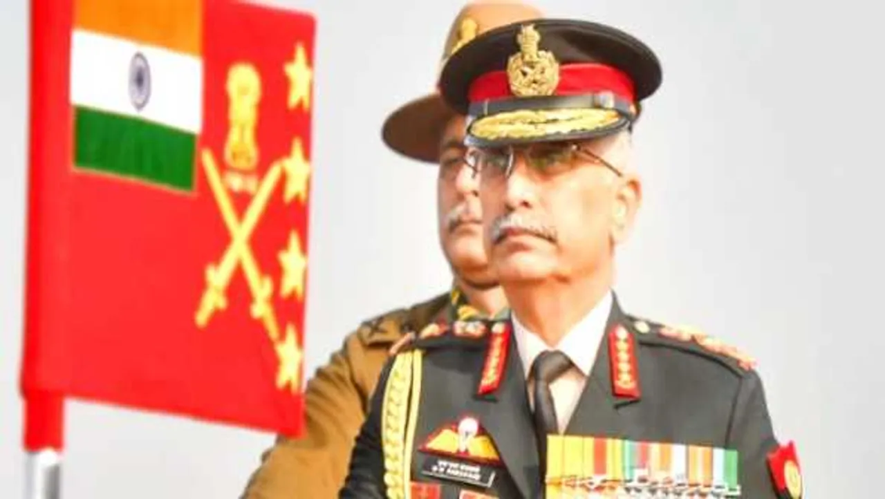 फैसला: नया CDS नहीं चुना गया, पुरानी व्यवस्था के तहत जनरल नरवणे CoSC बनाए गए