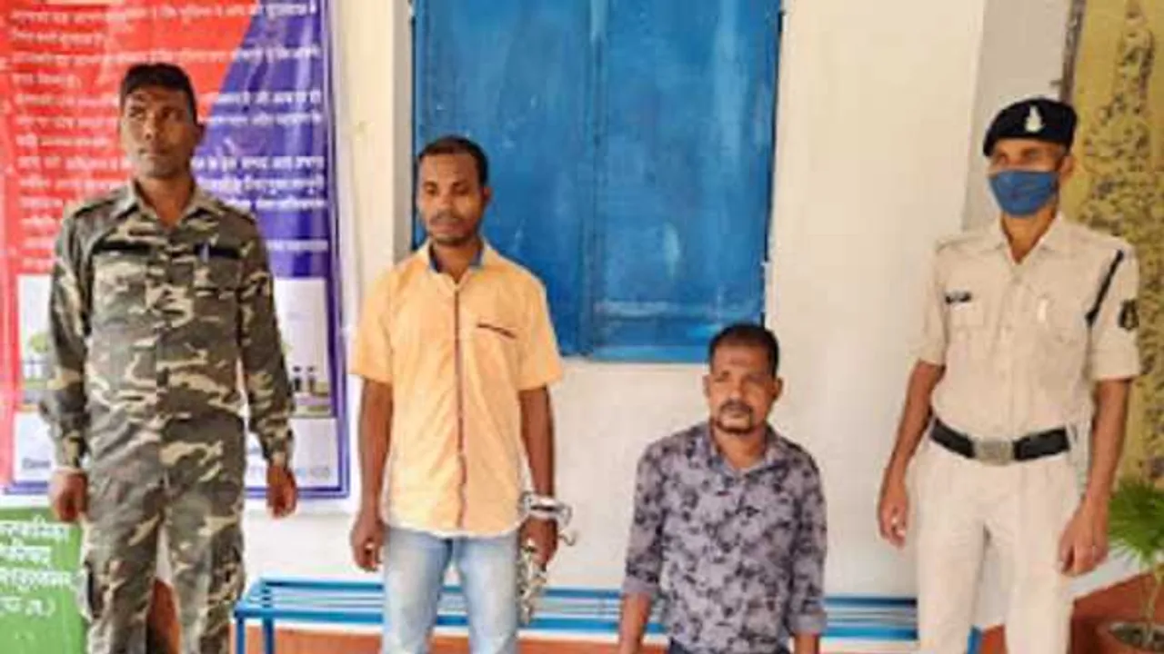 CG में दिव्यांग से रेपः कलेक्टर, SP को निरीक्षण का आदेश, दोषी कर्मचारी होंगे संस्पेंड 