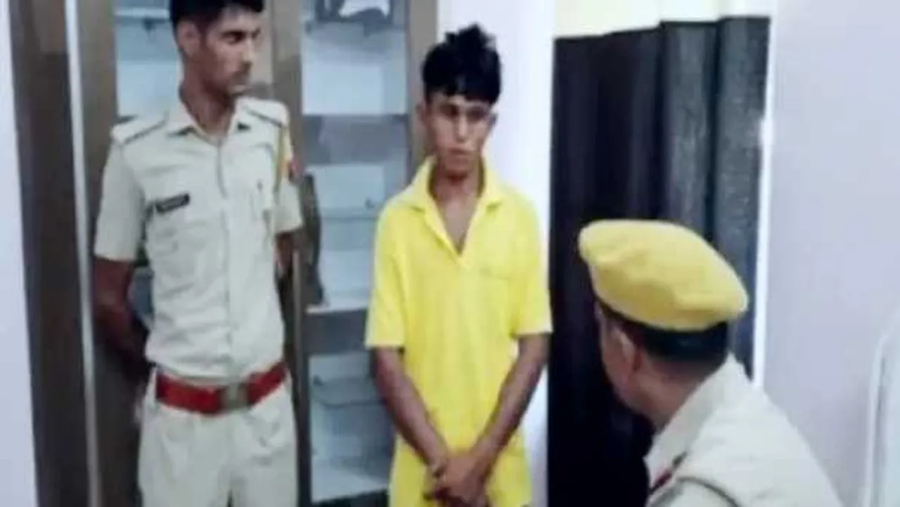 राजस्थानः बुजुर्ग की हत्या कर शव के साथ घिनौना कृत्य, आरोपी गिरफ्तार