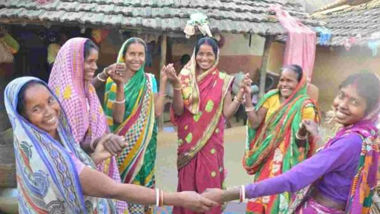 MP: सीएम की स्व-सहायता समूहों से चर्चा, बेस्ट फेडरेशन को 1 करोड़ का इनाम देंगे
