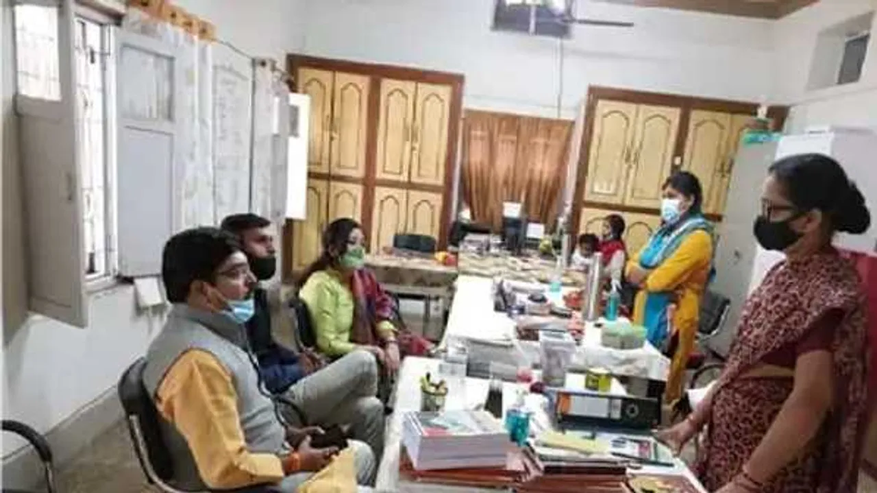 रिहैबिलिटेशन में धर्मांतरण: अनाथ बच्चियों से पढ़वाई जा रही थी बाइबल, पुलिस FIR