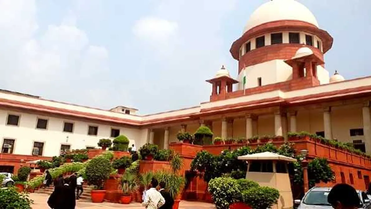 पेगासस पर सुनवाई: CJI बोले- सबकी बात सुनेंगे, लेकिन सोशल मीडिया पर बहस न करें