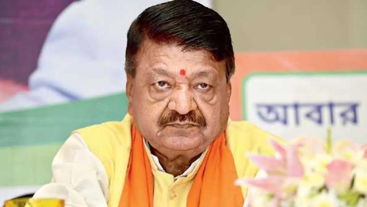 विजयवर्गीय फिर बने महासचिव: अटकलों को विराम, MP की राजनीति से दूर होने के मायने
