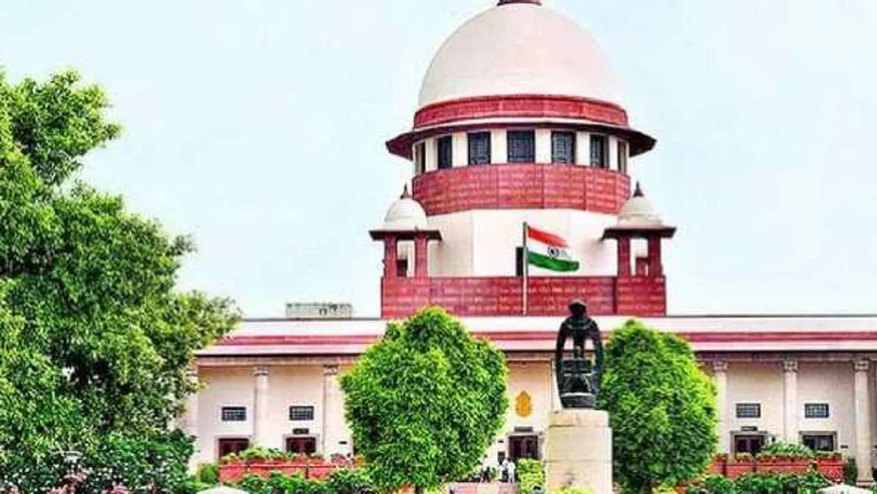 NEET मामला: SC की केंद्र को फटकार, कहा- युवा डॉक्टरों को सत्ता के खेल में फुटबाल न बनाएं