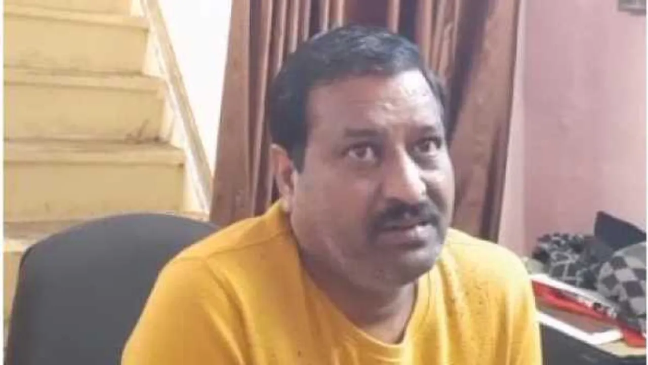 द सूत्र का स्टिंग: ग्वालियर में खुलेआम चल रहा नकली घी का कारोबार, व्यापारी का खुला ऑफर
