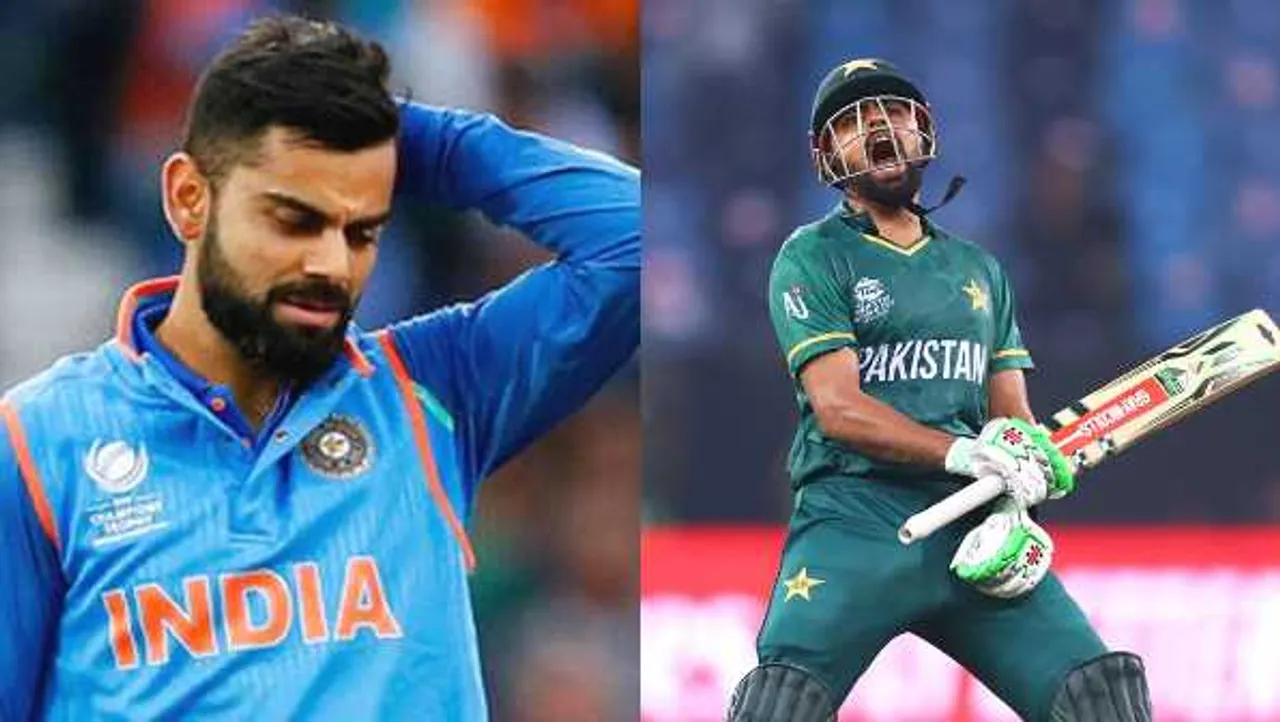 T20 WC: भारत की हार लिखने वाले बाबर की कहानी; जानें टीम इंडिया के 5 फिसड्डी
