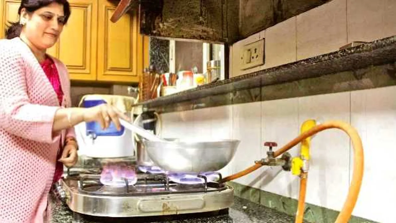MP: 25 जिलों में सीधे रसोई त​क पहुंचेगी PNG, पॉलिसी का प्रस्ताव तैयार