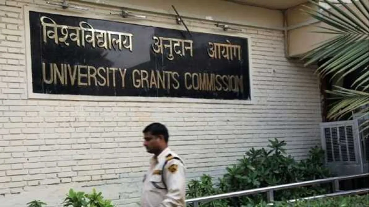 अब UG और PG की छात्राओं को मिलेगी मैटरनिटी लीव, यूनिवर्सिटी तय करेंगी छुट्‌टी की समय सीमा
