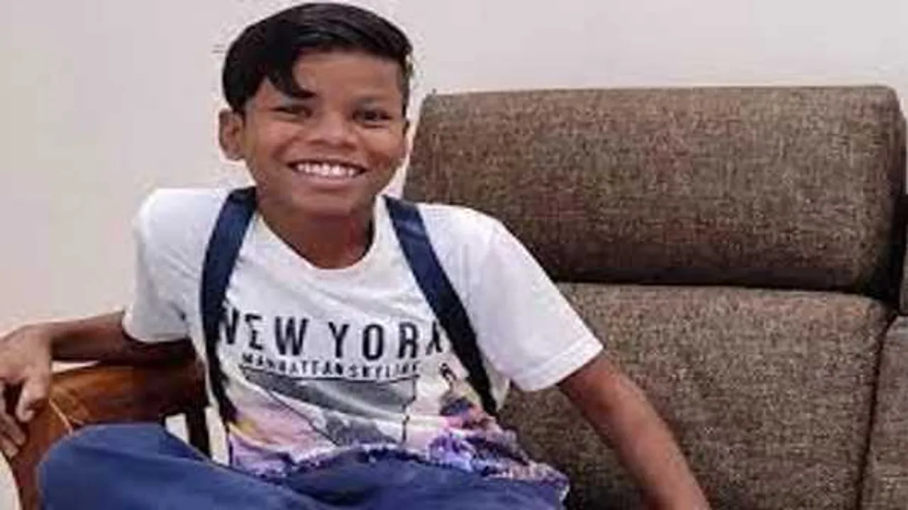 सहदेव का एक्सीडेंट: होश हैं आए, 'बसपन का प्यार' गाने से चर्चाओं में आए थे, CM बघेल ने जाना हाल 
