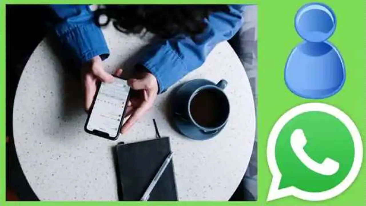 Banned: WhatsApp ने भारत के यूजर्स को दिया जोरदार झटका, 20 लाख से ज्यादा अकाउंट किए बैन

