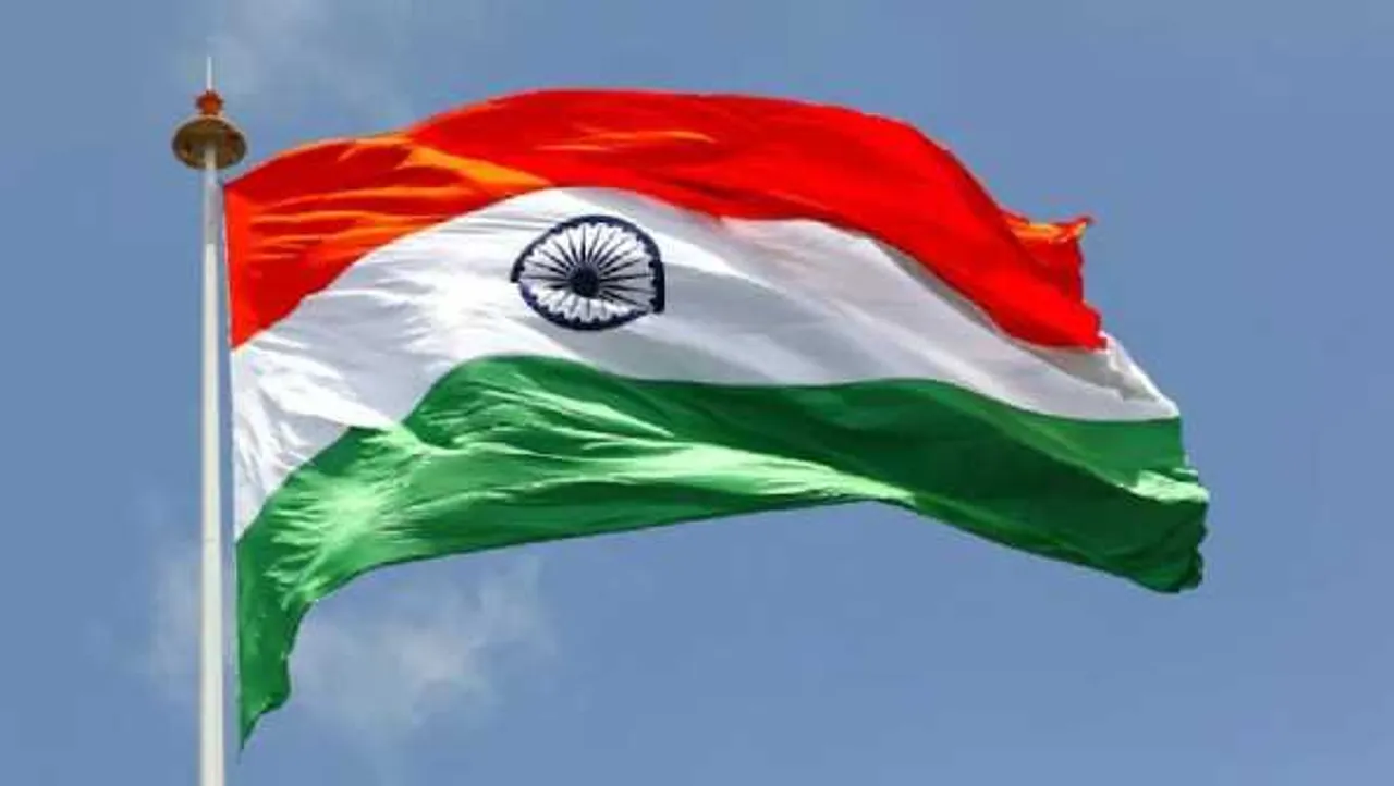 स्वतंत्रता दिवस का संकल्पः अब आर्थिक स्वराज के लिए हर भारतीय को संकल्प लेना होगा 