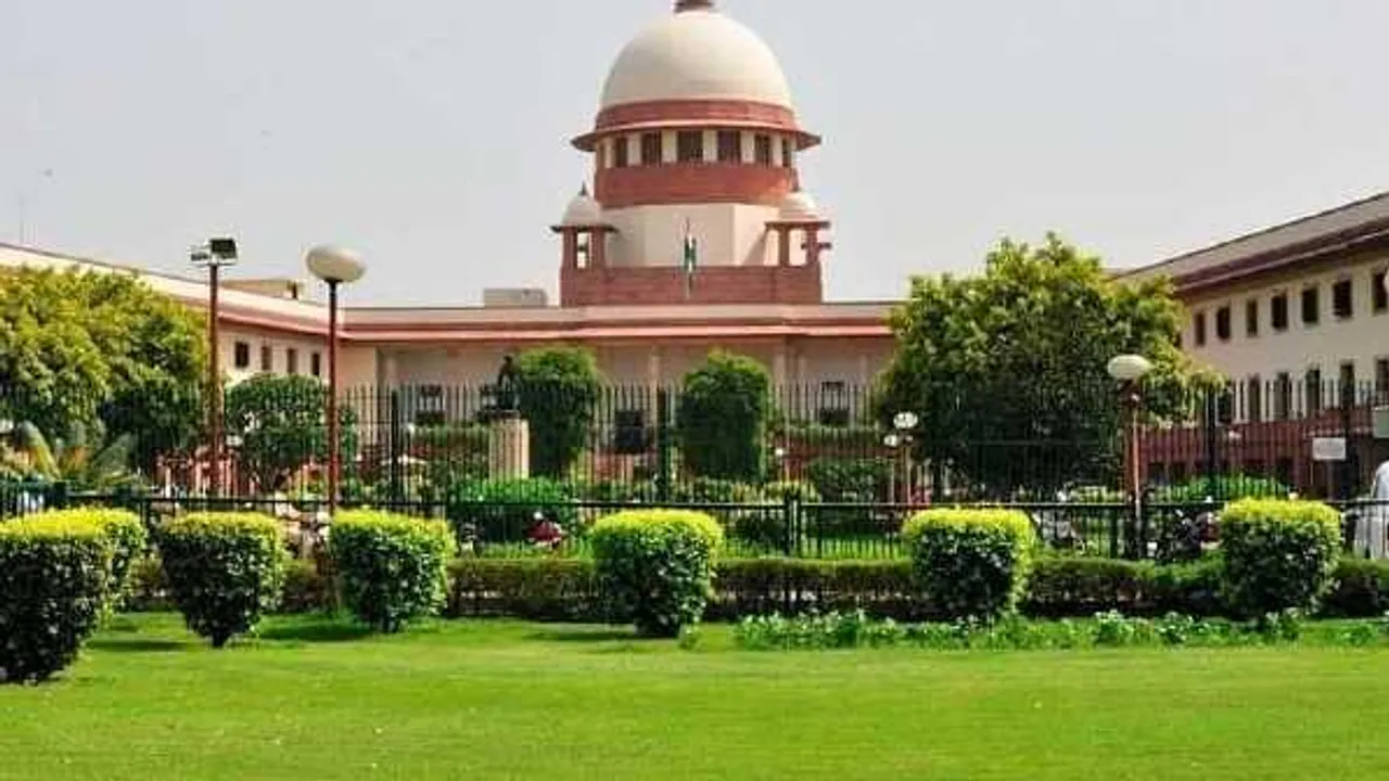 लखीमपुर: SC की योगी को फटकार, कहा- हत्या के आरोपियों को पुलिस नोटिस देकर बुलाती है
