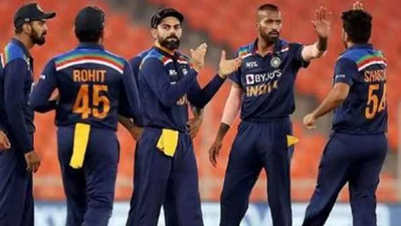 T20 वर्ल्ड कप: 4 साल बाद अश्विन की वापसी, पंत समेत 2 विकेट कीपर और 3 पेसर
