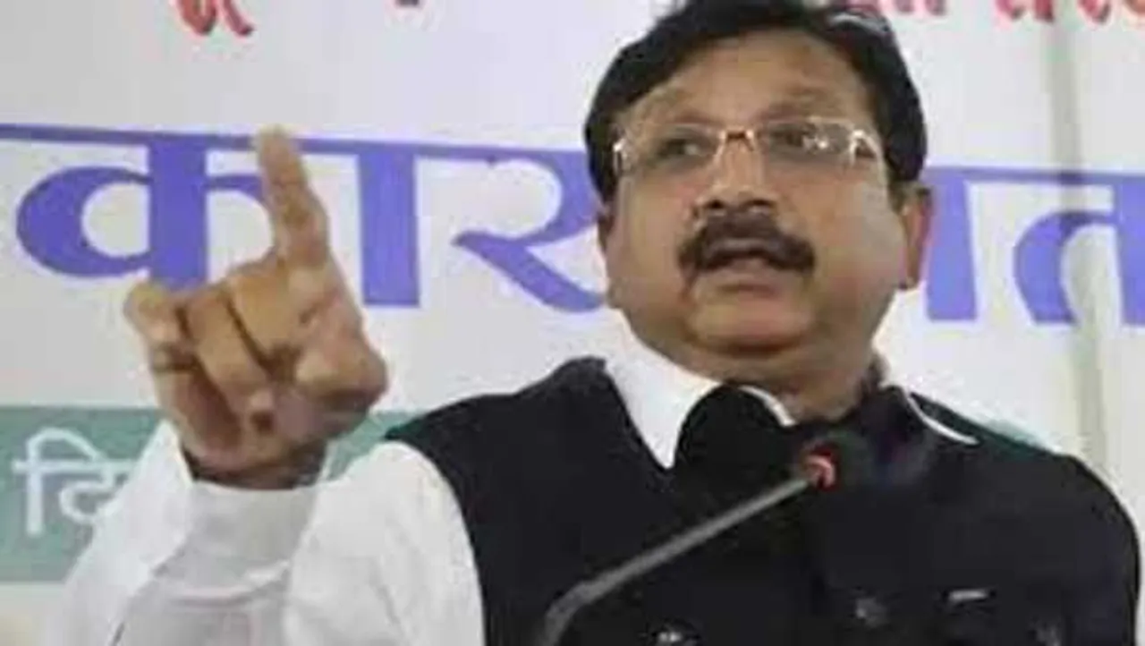 विवादास्पद बयान: वन मंत्री बोले- 38 बाघों की मौत चिंता का विषय नहीं, 40-45 मरना चाहिए