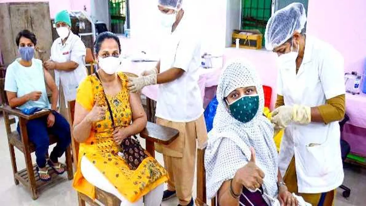 नया प्रयोग: एक व्यक्ति को अलग-अलग वैक्सीन की डोज लग सकेंगी, वैज्ञानिक शोध की मंजूरी