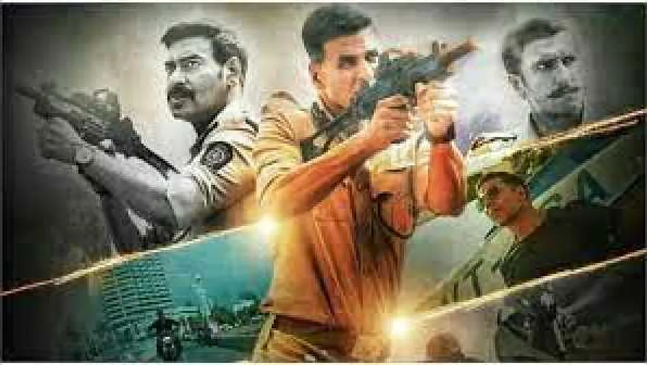 'सूर्यवंशी' का Box Office कलेक्शन 155 करोड़ पार, अक्षय की ये फिल्में भी रहीं कमाई में हिटत