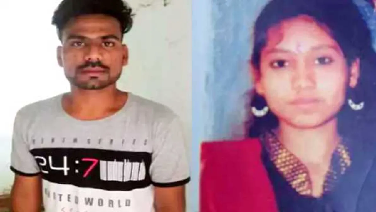 जिद से सच सामने आया: 117 दिन बाद बेटी की मर्डर मिस्ट्री खुली, पिता 50 बार थाने गया  