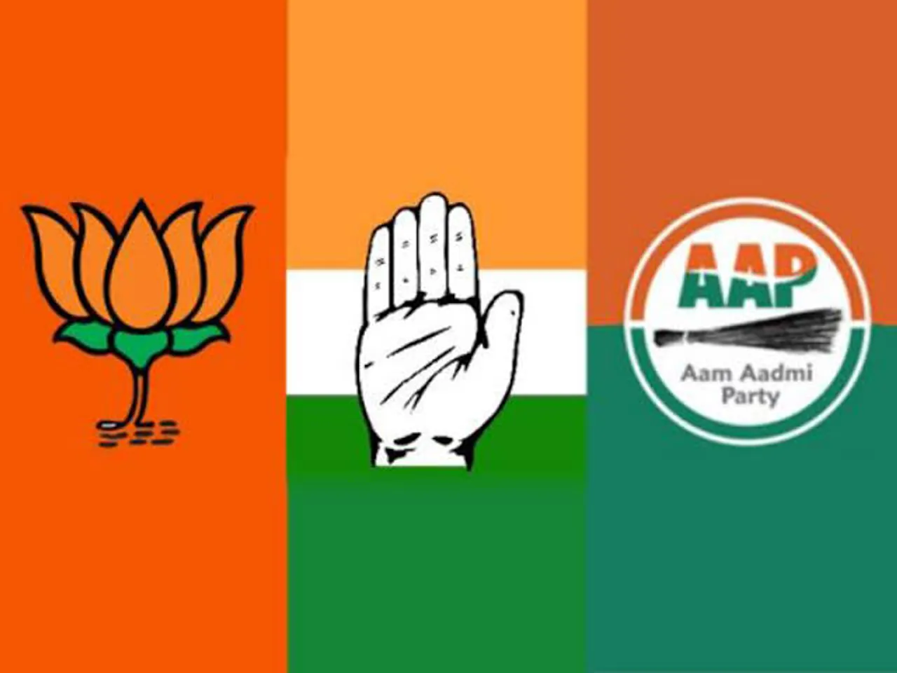 छत्तीसगढ़ में नगरनार प्रोजेक्ट पर सियासत, BJP-कांग्रेस के बीच बयानबाजी में कूदी 'आप'! कहा-चुनाव आते ही पार्टियों को याद आया नगरनार