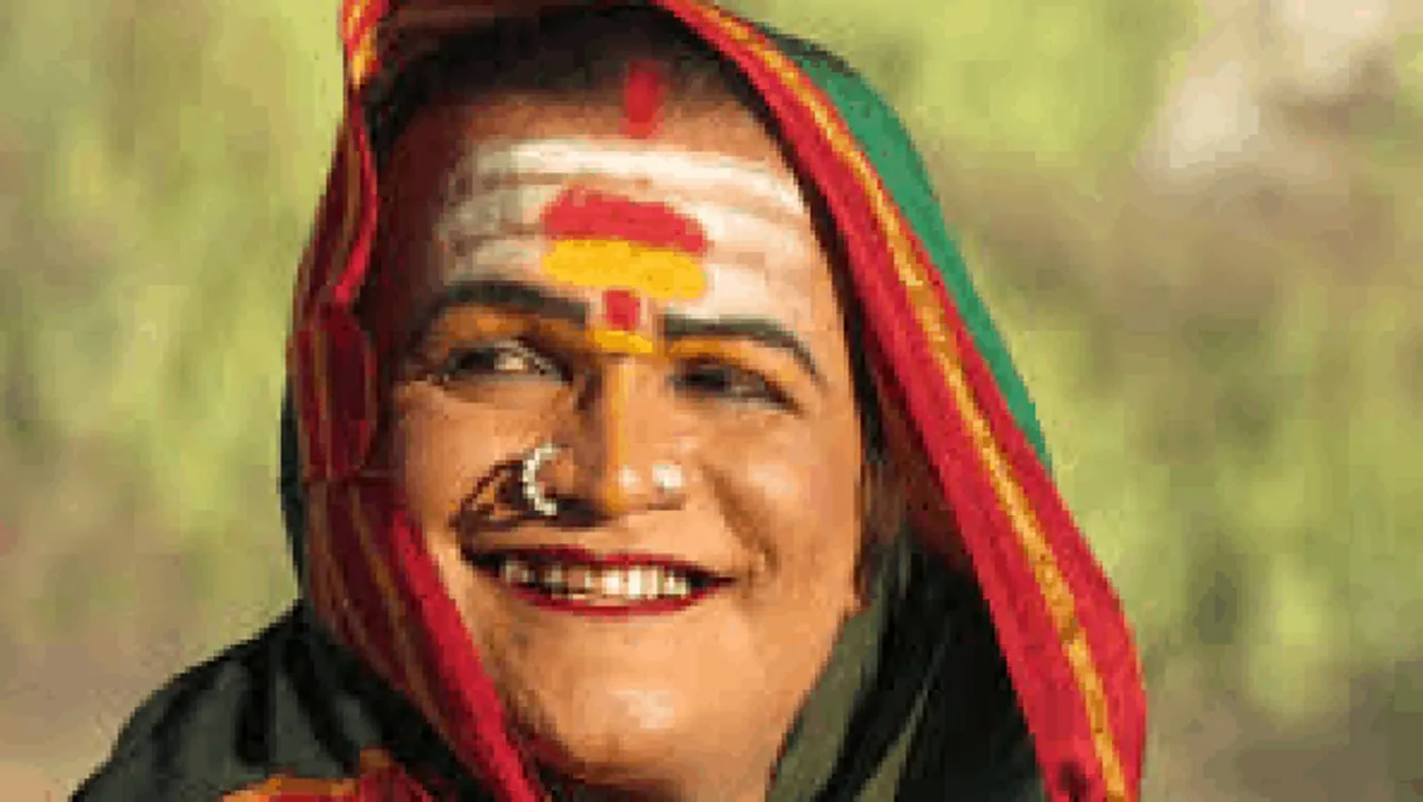 पद्म अवॉर्ड के लिए चयनित: कर्नाटक की ट्रांसजेंडर मंजम्मा ने कला के क्षेत्र में कमाया नाम