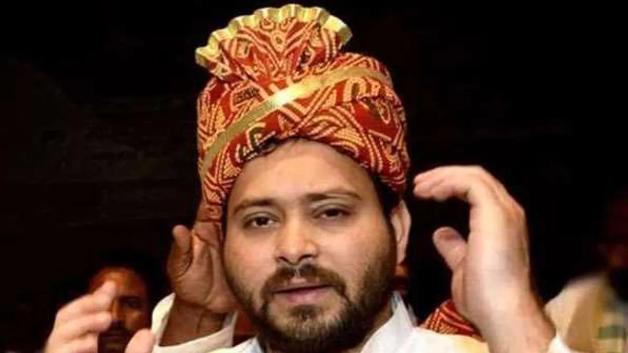 Tejasvi Ring ceremony: तेजस्वी यादव की कल दिल्ली में होगी सगाई, ये हैं उनकी दुल्हनिया