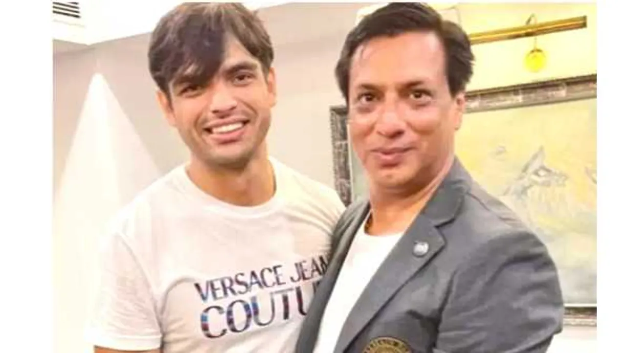सिर्फ खिलाड़ी रहने दो: सिर्फ गेम पर फोकस करूंगा- फिल्मों के ऑफर पर नीरज चोपड़ा