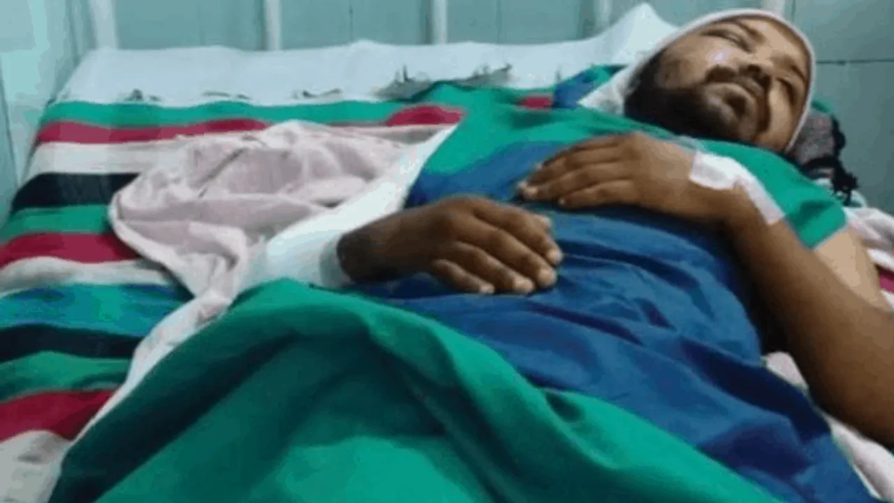 जानलेवा सेल्फी: नवविवाहिता ने पति को सेल्फी के बहाने छत पर बुलाकर दिया धक्का
