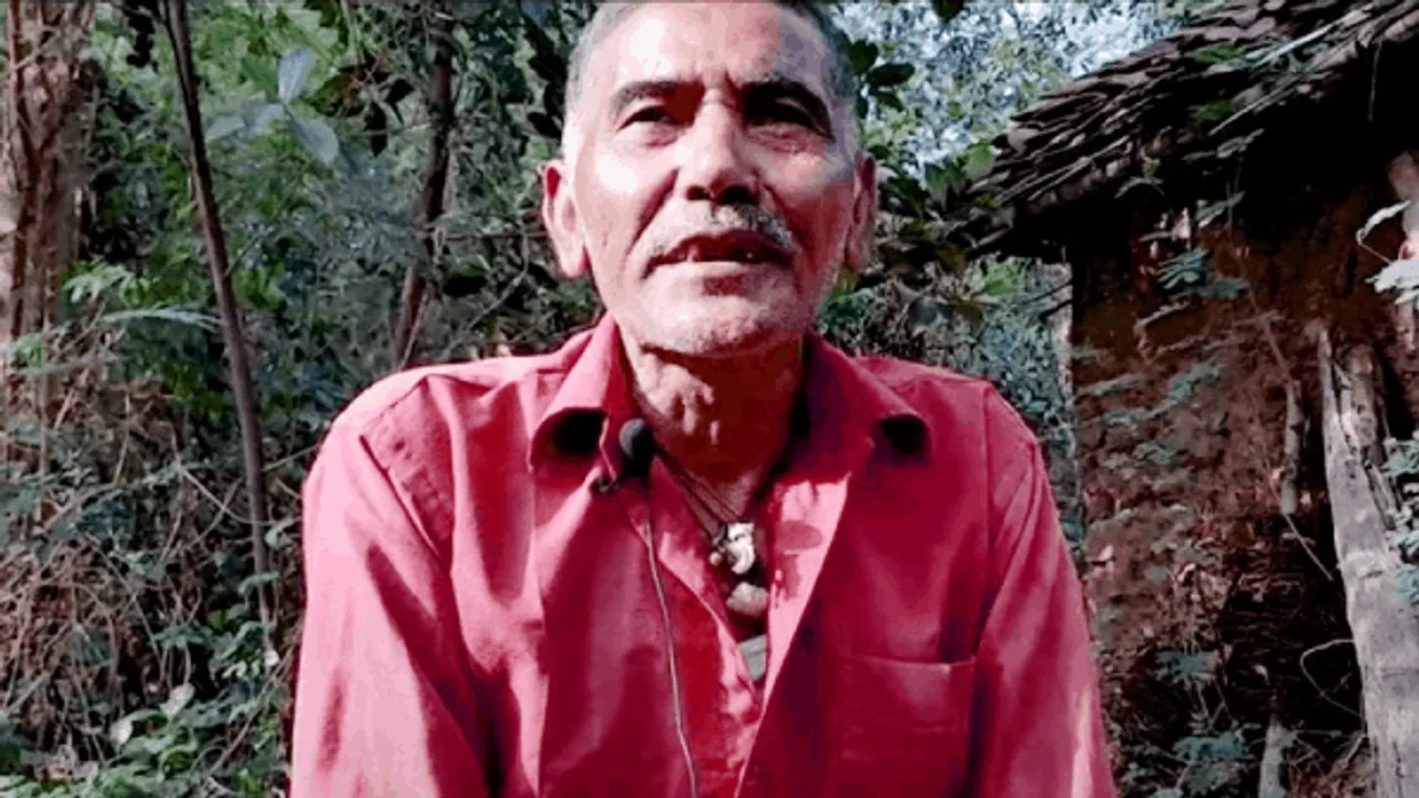 देशी म्युजियम वाला किसान : रामलोटन कुशवाहा का देशी म्युजियम हुआ फेमस