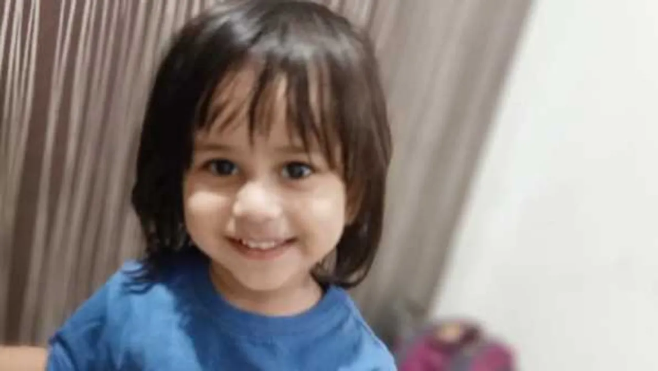 इंदौर: तीन साल के बच्चे की चुंबक निगलने से मौत, परिजन ने किया अस्पताल में हंगामा
