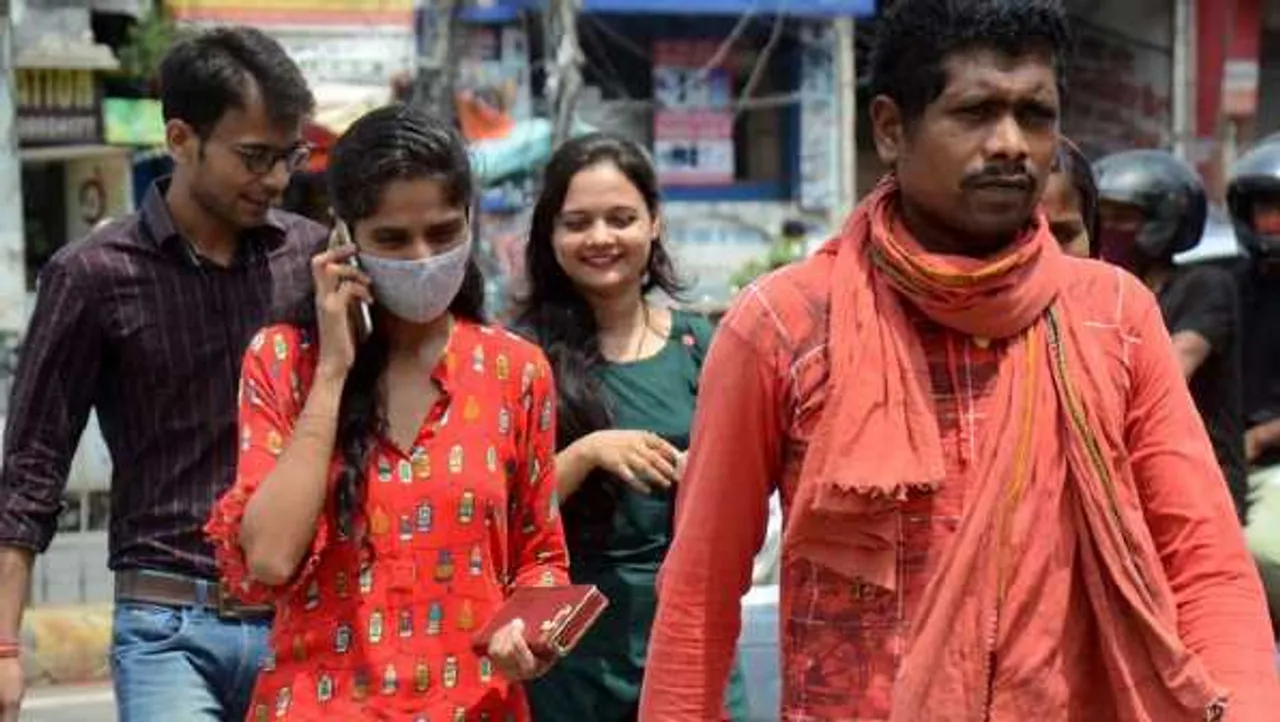 MP में तीसरी लहर को लेकर चेतावनी- सीएम बोले, लापरवाही बरतना तीसरी लहर को निमंत्रण