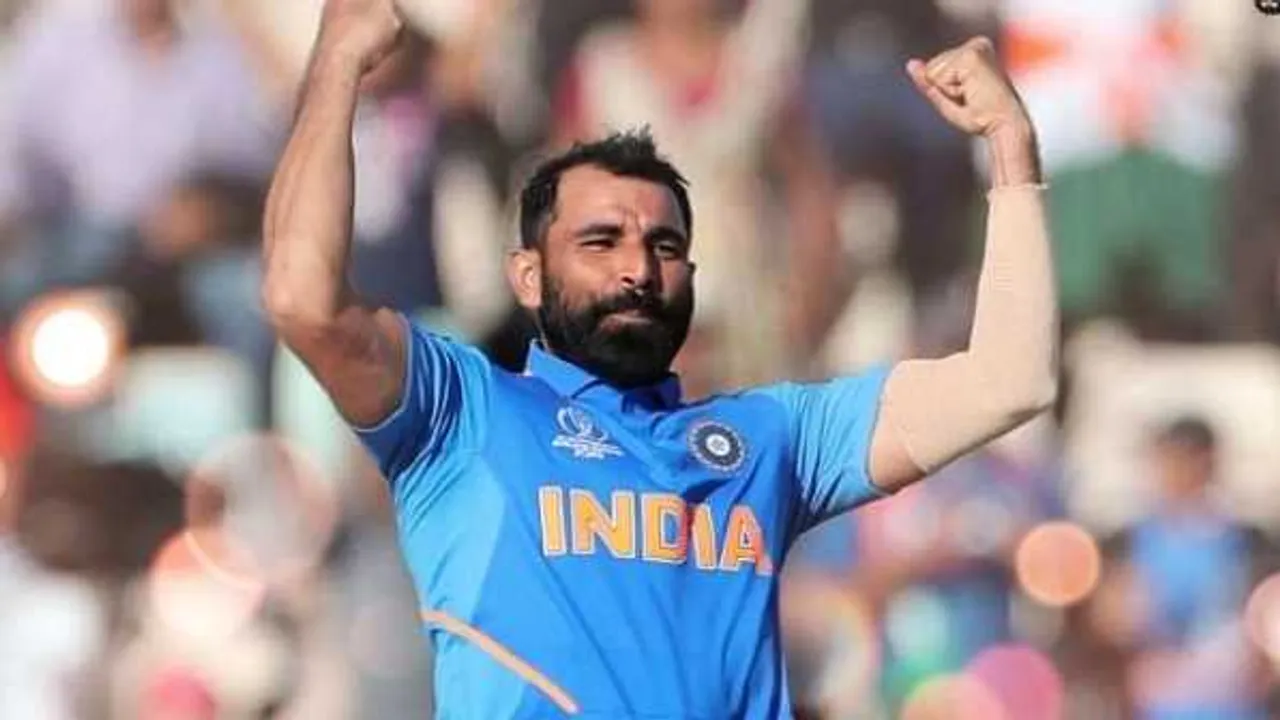 IND vs ENG: पांचवे टेस्ट के लिए शमी फिट, रोहित-पुजारा के जुड़ने की संभावना