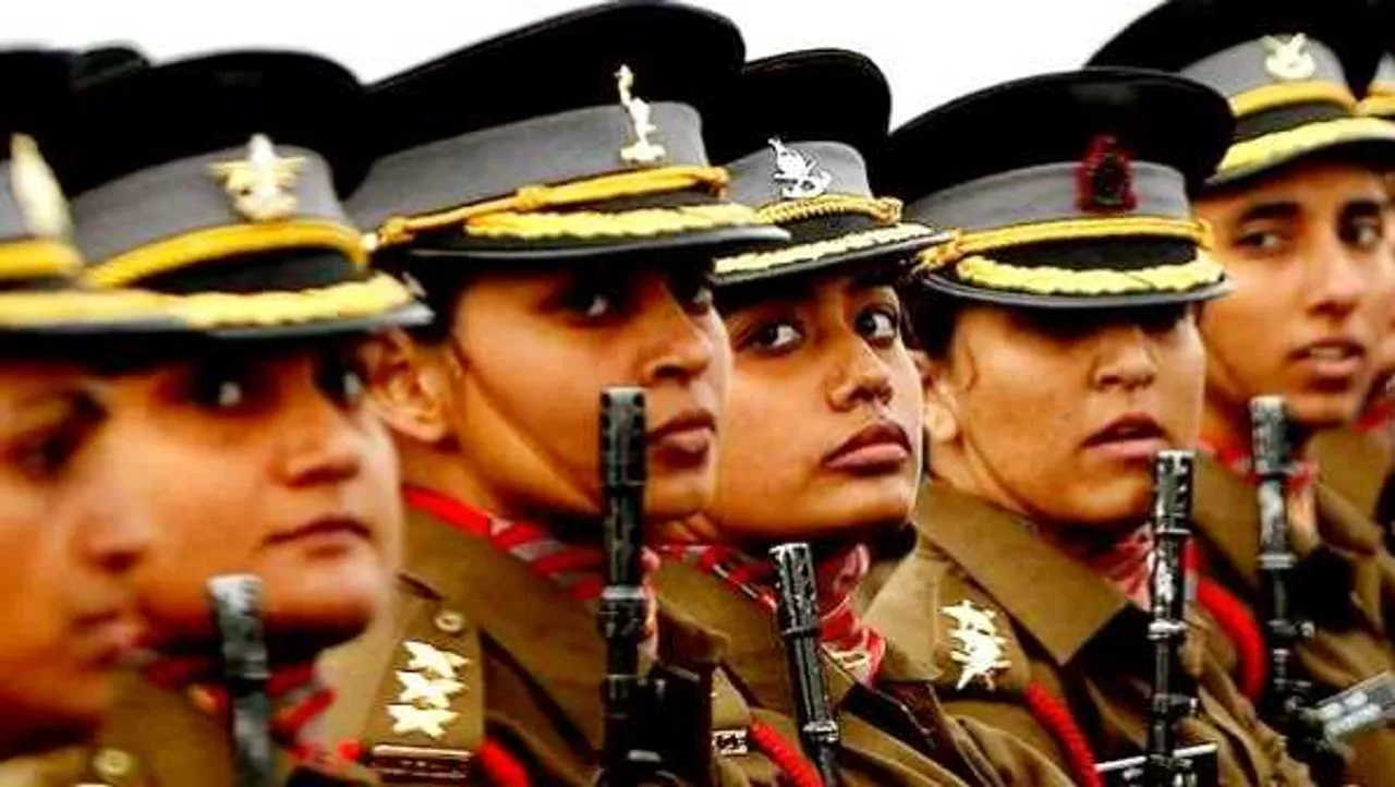 सुप्रीम कोर्ट का केंद्र को आदेश: नवंबर में होने वाले NDA एग्जाम में महिलाएं भी शामिल होंगी
