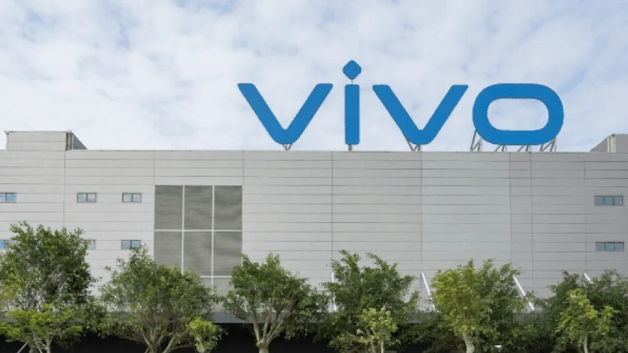 Vivo ने किया पेटेंट: फ्लाइंग मॉड्यूल में बैटरी, 2 कैमरे और इंफ्रारेड सेंसर लॉन्च करेगा

