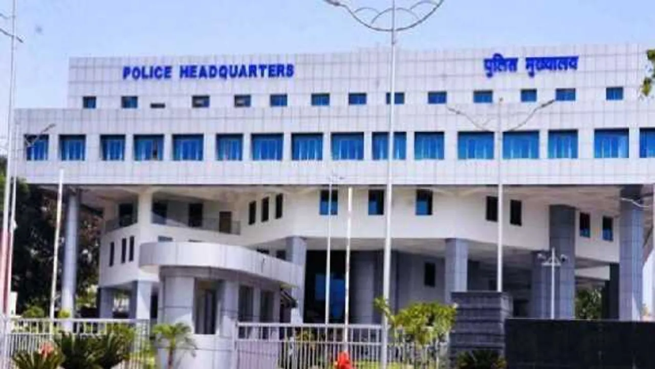 कमिश्नर सिस्टम लागू: सरकार ने जारी किया नोटिफिकेशन, IG स्तर के अफसर होंगे CP