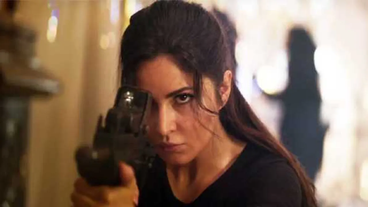 टाइगर 3 : इमरान हाशमी से कैट लेंगी टक्कर, शूट होगा सब लंबा एक्शन सीन 
