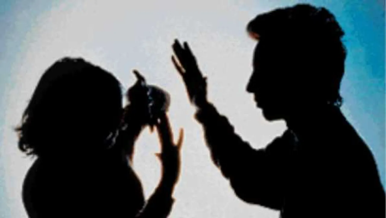 जीवनसाथी ने छीनी जिंदगी: पति की मार ने झेल पाई पत्नी, मौत, आखिरी बयान में ये बोली महिला 